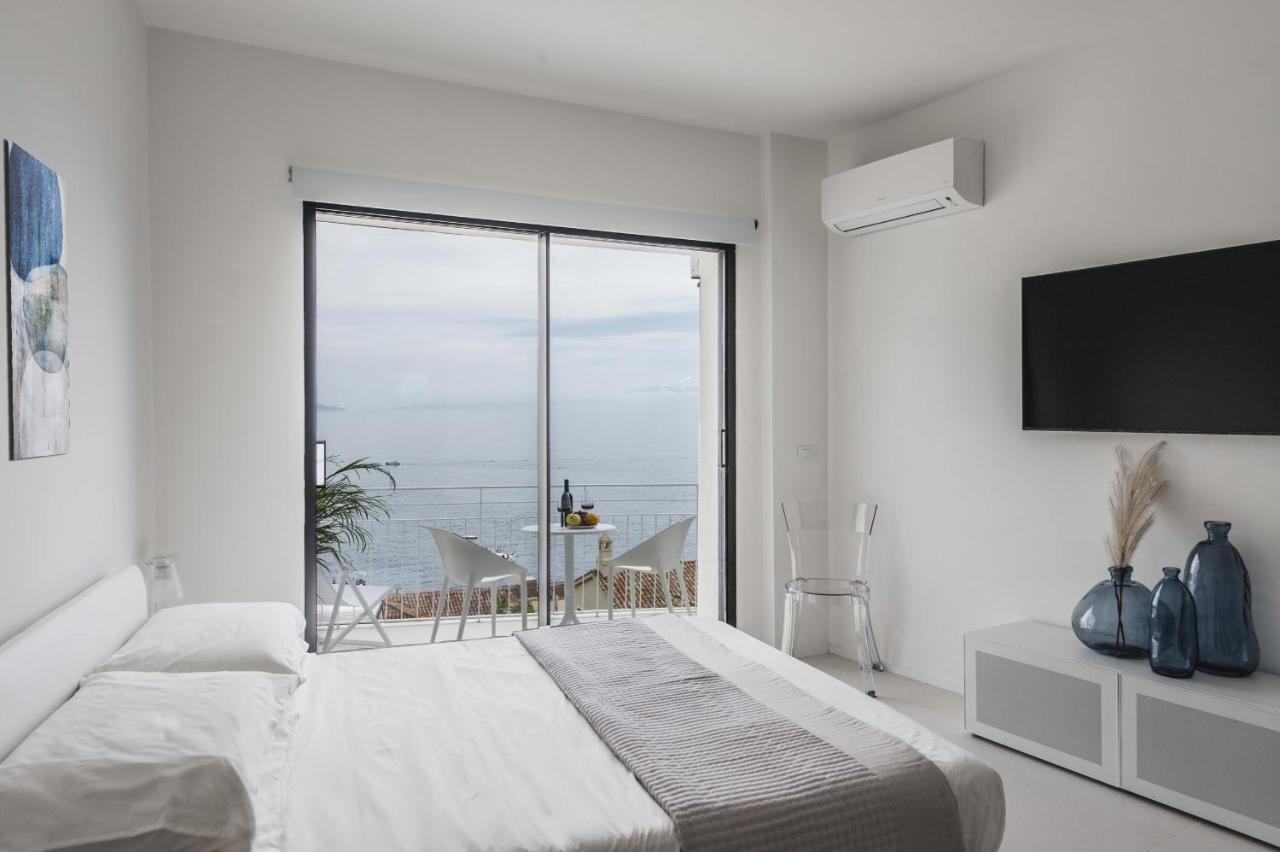 Apartmán Mazzaro Retreat By Wonderful Italy Taormina Exteriér fotografie