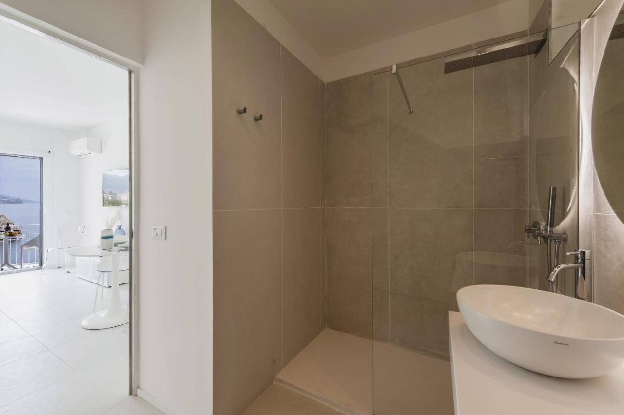 Apartmán Mazzaro Retreat By Wonderful Italy Taormina Exteriér fotografie