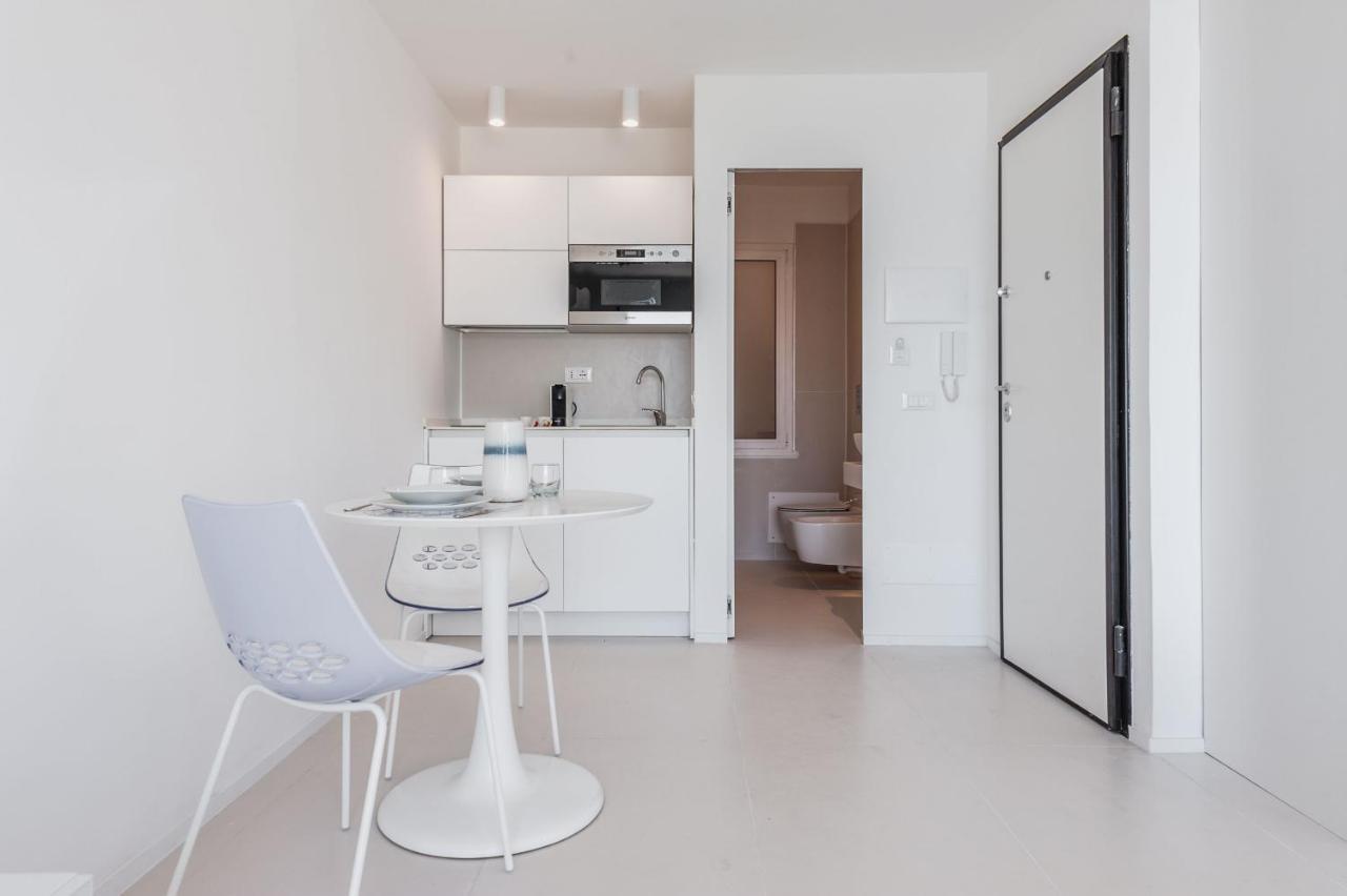 Apartmán Mazzaro Retreat By Wonderful Italy Taormina Exteriér fotografie
