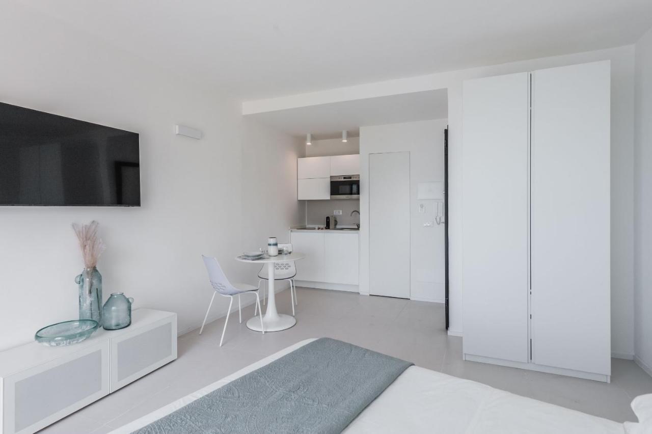 Apartmán Mazzaro Retreat By Wonderful Italy Taormina Exteriér fotografie